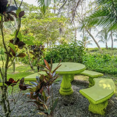La Diosa Nature Lodge
