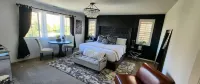 Five-Bedroom Vacation Home Located Eight Minutes from the Menifee Lakes Golf. - Pools