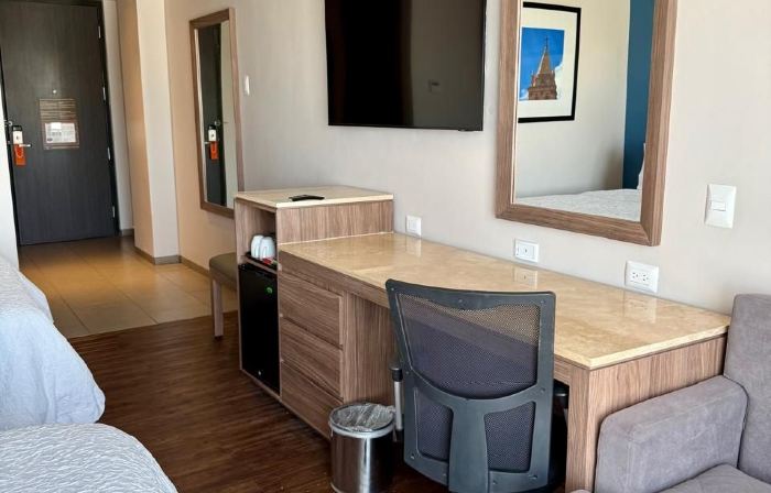 Hampton Inn by Hilton Durango