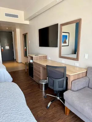 Hampton Inn by Hilton Durango - 3 Sao