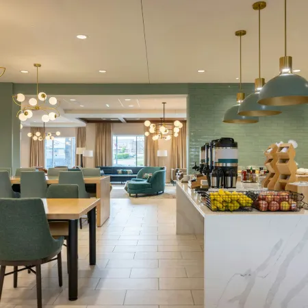 Fairfield by Marriott Inn & Suites Dayton Beavercreek