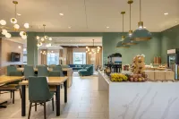 Fairfield by Marriott Inn & Suites Dayton Beavercreek - Wifi