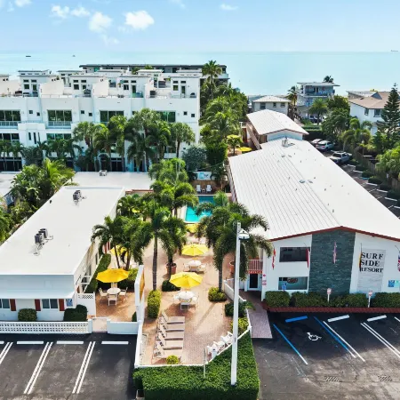 Surf Side Resort
