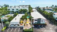 Surf Side Resort - 2 Sao