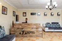 7 Days Motel Near UN Base - Spa