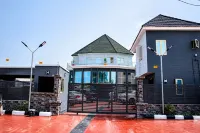Seth Hotel Nnebisi, Asaba - Phòng Gym