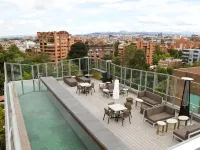 Bog Hotel - románticos