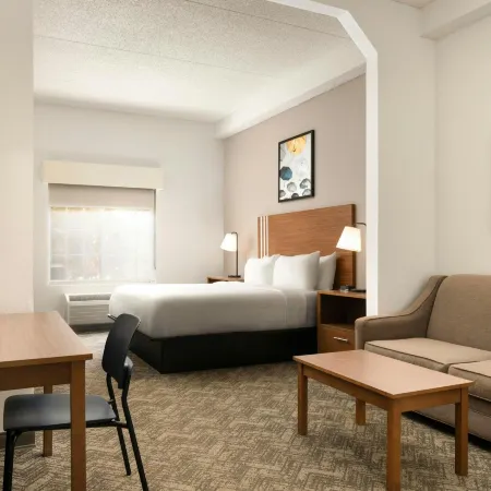 City Express by Marriott Danville