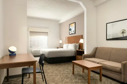 City Express by Marriott Danville - ที่มีฟิตเนส