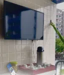 Apartamentos RC Hospedagem - balcony