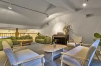 Arberherz Apartments by Cleoma - WiFi