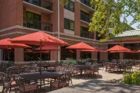 Courtyard Newark-University of Delaware - breakfast