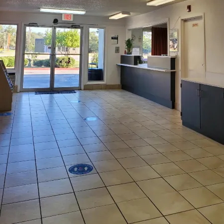 Motel 6 Elk City, OK