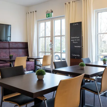 Hotel am Kurpark Späth