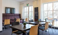 Hotel am Kurpark Späth - Desayuno