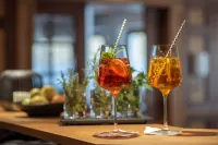 Manni Das Hotel - bar