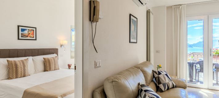 Viola Hotels in Gravedona ed Uniti