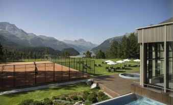 Suvretta House - Housity