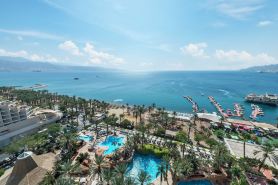 Royal Beach Eilat by Isrotel Exclusive