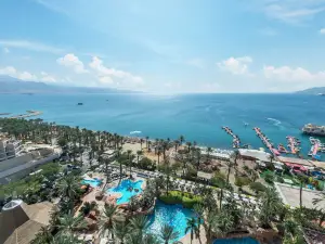 Royal Beach Eilat by Isrotel Exclusive