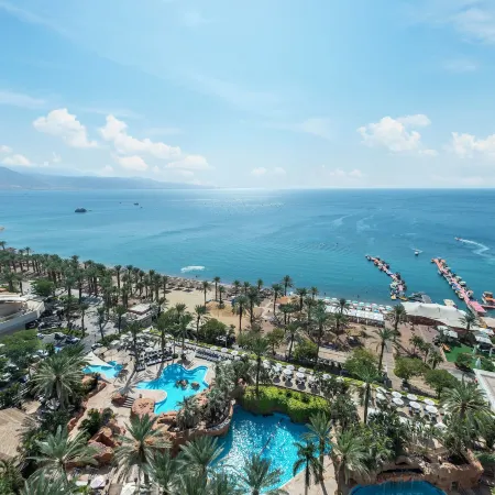 Royal Beach Eilat by Isrotel Exclusive