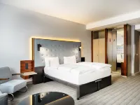 Premier Inn Köln City Mediapark Hotels near Cologne Tower