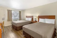 SureStay by Best Western Yerington - motel