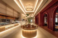 Sinnada Resort & Thermaland - breakfast