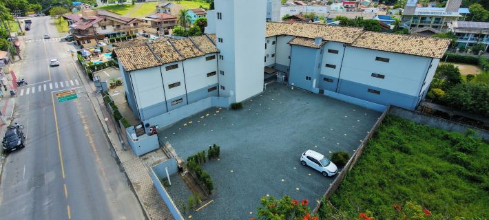 Vila Olaria Hotel Hotels in Penha