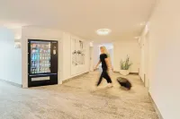 Hotel Frisia - Wifi