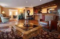 Baymont by Wyndham McAlester Hwy 69 - Wifi