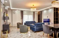 LOUMIA PREMIUM Bastos - Homestays