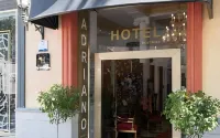 Adriano Boutique Sevilla - 3-Star