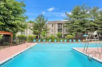 The Voya - Dulles Airport - Swimmingpools