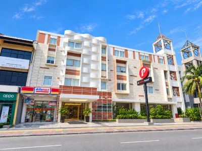 D'Primahotel ITC Mangga Dua Hotels in Jakarta