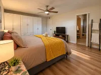 5Br Pool, Sauna & Game Room,Near UCR - 4-Star