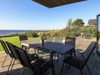 8 Person Holiday Home in Ølsted-by Traum - Alojamientos