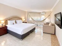 Hotel Sicarare - parking
