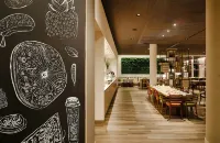 Leonardo Hotel Braunschweig City Center - bar