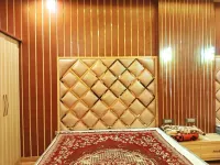 Hotel Ashok Vihar - sarapan