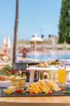 Dorisol Estrelicia Hotel - breakfast