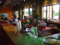 Gran Hotel Peñiscola - bar