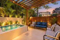 Palms House - Near Nakki Lake Mount Abu - 2-Star