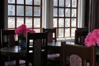 San Franz Hotel La Perla - Bar