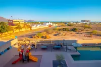 Condominios Evamar San Carlos - balcony