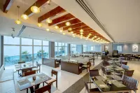 Radisson Blu Resort Fujairah - breakfast