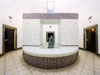Mercure Blackburn Dunkenhalgh Hotel & Spa - Gym