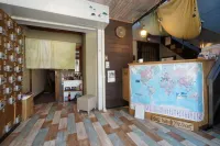 Guest House WA - Hostellit
