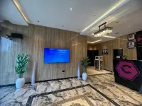 Charles Stainless Hotels - parking