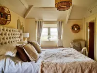 Charming Cottage for 4 in Dorset - 4-Star